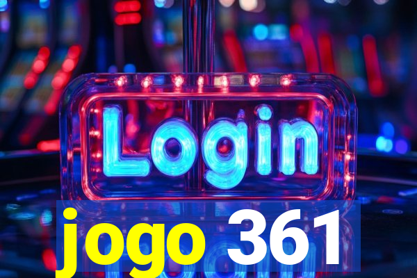 jogo 361